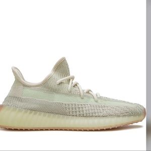Yeezy 350 boost Citrin originals